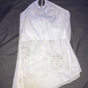 Finesse brand shirt